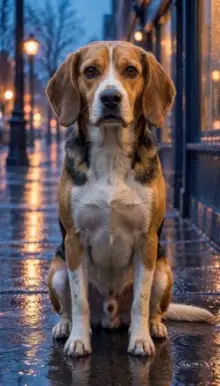 Beagle