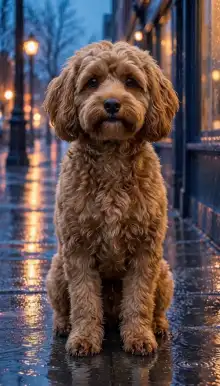 Cavapoo