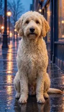 Goldendoodle