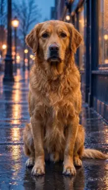 Golden Retriever