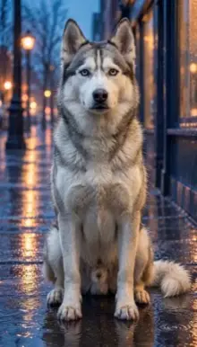 Husky