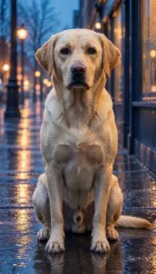 Labrador