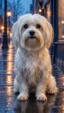 Maltese