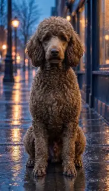 Poodle