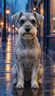 Schnauzer