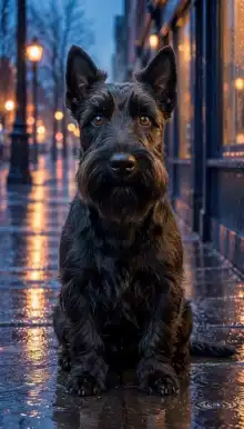 Scottish Terrier