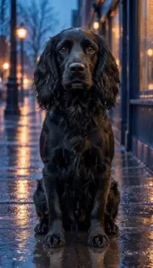Spaniel