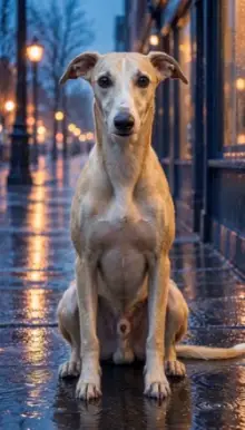 Whippet